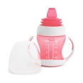 thumbnail image 4 of Tasse de transition Gentle™ de Munchkin®, 4 oz, 4 of 7