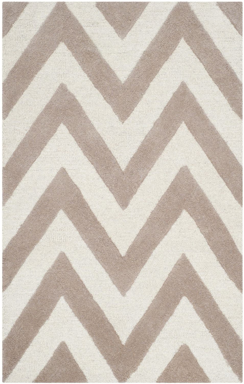 Safavieh Cambridge Kaitlyn Tapis Chevron