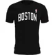 thumbnail image 1 of Playera Camiseta Boston Celtics Basquetbol Local, 1 of 1