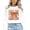 White Sweatshirt, variant on Basketball Game Day Sweatshirt for Women & Teens Trendy Sports Coquette Bow Sweater White Sweatshirt Youth XS