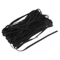 thumbnail image 2 of 30 Meters Elastic 10mm Headband Bra Dress Sewing Trims Black, 2 of 8