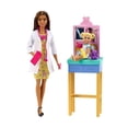 thumbnail image 3 of Juguete Barbie Muñecas con Profesiones Varios Modelos 1 pza, 3 of 4