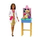 thumbnail image 3 of Juguete Barbie Muñecas con Profesiones Varios Modelos 1 pza, 3 of 4