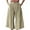 AA-Khaki, variant on QATAINLAV Womens Wide Leg Linen Pants 2025 Summer Beach Flowy Palazzo Pants Casual Loose Lightweight Trousers with Pockets Red M