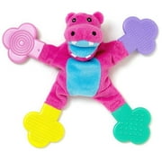 Munchkin Teether Baby Hippo