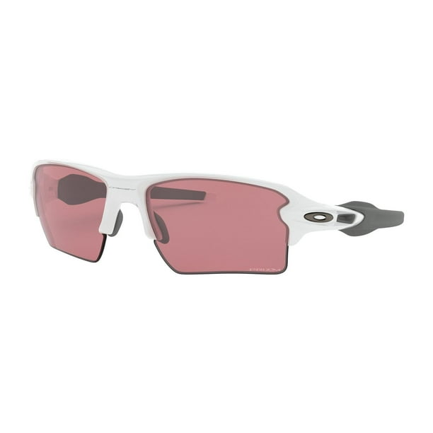 Oakley Flak 2.0 XL Polished White Prizm Dark Golf OO9188 B1 Oakley Flak 2.0 XL Bodega Aurrera en linea