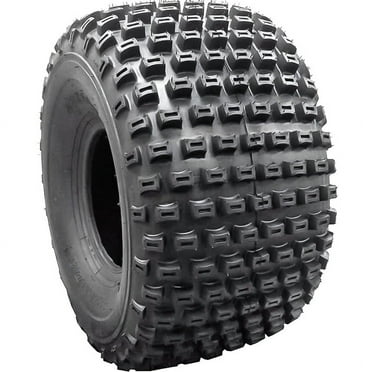 Wanda P322 18X9.50-8 18x9.50x8 2 Ply ATV&UTV Tire