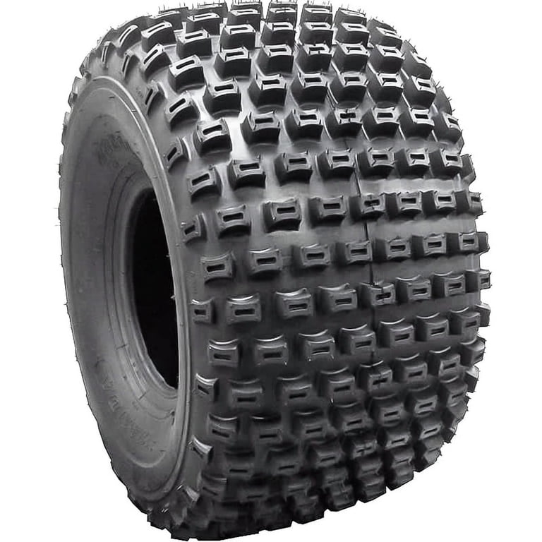 Wanda P322 22x11.00-10 22x11-10 42J 4 Ply AT A/T All Terrain ATV 