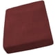 thumbnail image 5 of Sofá Elástico Rojo Futón Asiento Banco Cojín Funda Antideslizante Sofá Funda Protectora Protector de Muebles Proteger de Rasgaduras, Derrames Y Mancha 2 plazas Baoblaze Funda de cojín para sofá, 5 of 8