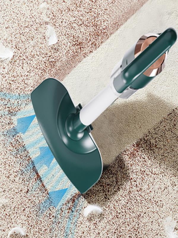 Vacuum Cleaner Wireless Vacuum Cleaner for Household Small Handheld High-power Powerful Car Vacuum Cleaner Multifunctional Cleaning Rechargeable Workshop Vacuum Cleaner