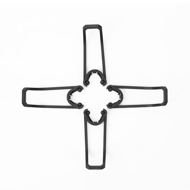 Para piezas de repuesto originales de drones RC E58 cubierta protectora de protección de hélice (06) Ehuebsd libre de BPA