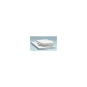 Alvin Heavyweight Opaque Plotter Bond 100-Sheet Pack 11 x 17