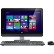 Dell Inspiron One 23" Full HD Touchscreen All-In-One Computer, Intel Core i7 i7-3770S, 8GB RAM, 1TB HD, DVD Writer, Windows 8, Black, 2330
