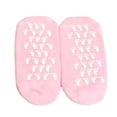thumbnail image 2 of Medias de Spa de Gel Wdftyju Rosa Libre de BPA, 2 of 9
