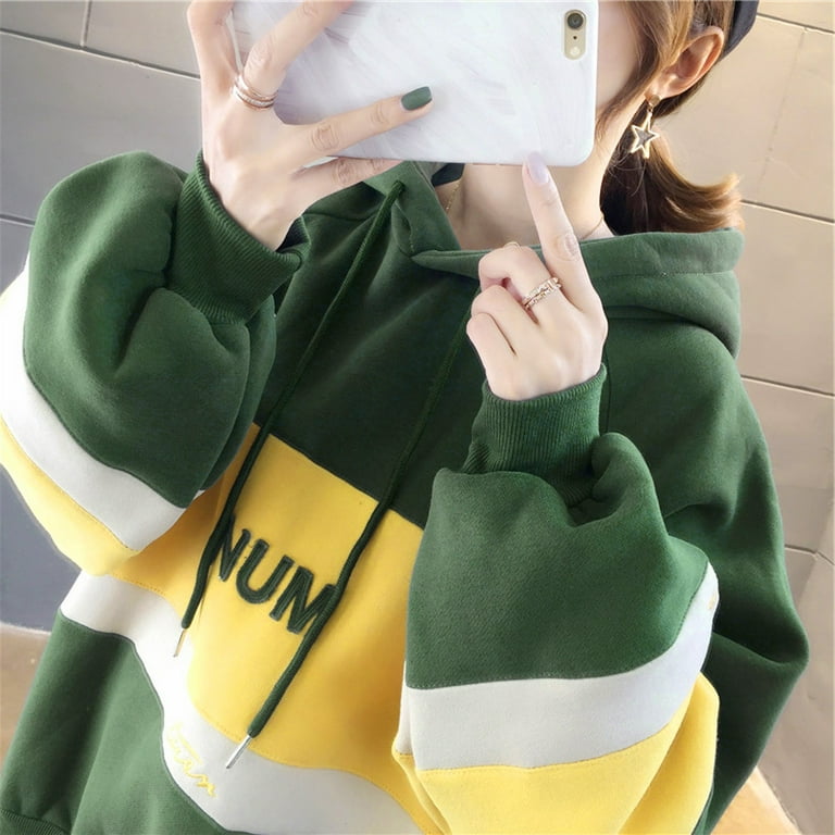 Ladies sports clearance sweatshirts