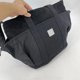 thumbnail image 2 of Bolsos para mujer, nueva moda, ropa de trabajo, bolso de mano de hombro, bolso de lona cruzado a la moda para hombres y mujeres, 2 of 5