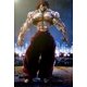 thumbnail image 3 of Pintura en lienzo clásica de anime japonés Baki Hanma Comics, impresión en alta definición, arte de pared, imagen para sala de estar, decoración del hogar, 3 of 5