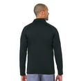 thumbnail image 3 of Maevn Men's Warm-up Bonded Fleece Jacket [FREE SHIPPING], 3 of 5