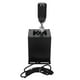 thumbnail image 5 of Simulador USB para juegos de carreras, palanca de cambios H con empuñadura de fibra de carbono para volante G29 G27 G25 G920 T300RS GT, 5 of 12
