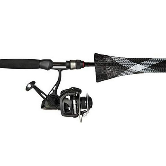 Rod Glove RGC525WS Casting Rod Glove 5.25' To 7'6 White Spyder