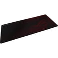 thumbnail image 2 of MousePad Gamer ASUS ROG Scabbard II Impermeable Goma Antideslizante 40x90cm, 2 of 6