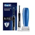 thumbnail image 1 of Oral-B Smart Series 5000 Cepillo de Dientes Recargable Electric, Negro Oral-B NA, 1 of 5