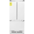 thumbnail image 5 of Zline Rbivz-36-Mb-Pr Autograph Edition 36" Wide 19.6 Cu. Ft. Energy Star Certified Panel, 5 of 7