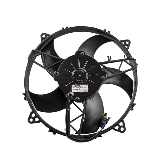 Polaris 2204347 Fan Kit 9-2010 4 S HD XP RZR Ranger 800 700 200 Crew XP