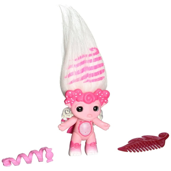 ZELFS The Medium -Candy Doll