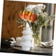 thumbnail image 4 of 10 Piezas Poste de Extensión de Flores Plantas de Interior Manguera de Agua Extensión de Plantas de Interior Tallo de Flor Tallos de Flores de Plástico, Plata, 4 of 5