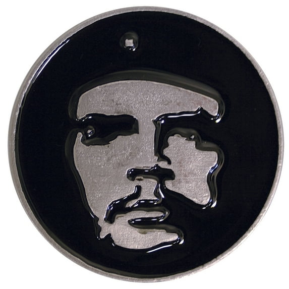 Che Guevara Belt Buckle
