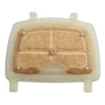 thumbnail image 2 of 1 Pcs Air Filter Garden Tools Replacement Parts For Stihl MS181 MS181C MS211 MS211C Chainsaw Accessories Laisenwei, 2 of 8