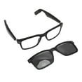 thumbnail image 1 of Lunettes, Haut-Parleurs Gauche Droite Lunettes Intelligentes Légères pour Musique, 1 of 7