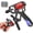 Black-B, variant on 11-364 Lbs Hand Grip Strengthener Workout - Adjustable Hand Gripper With Counting - Non-Slip Silicone Hand Exerciser Grip Strengthener - Heavy Duty Hand Grip Strengthener For Workout