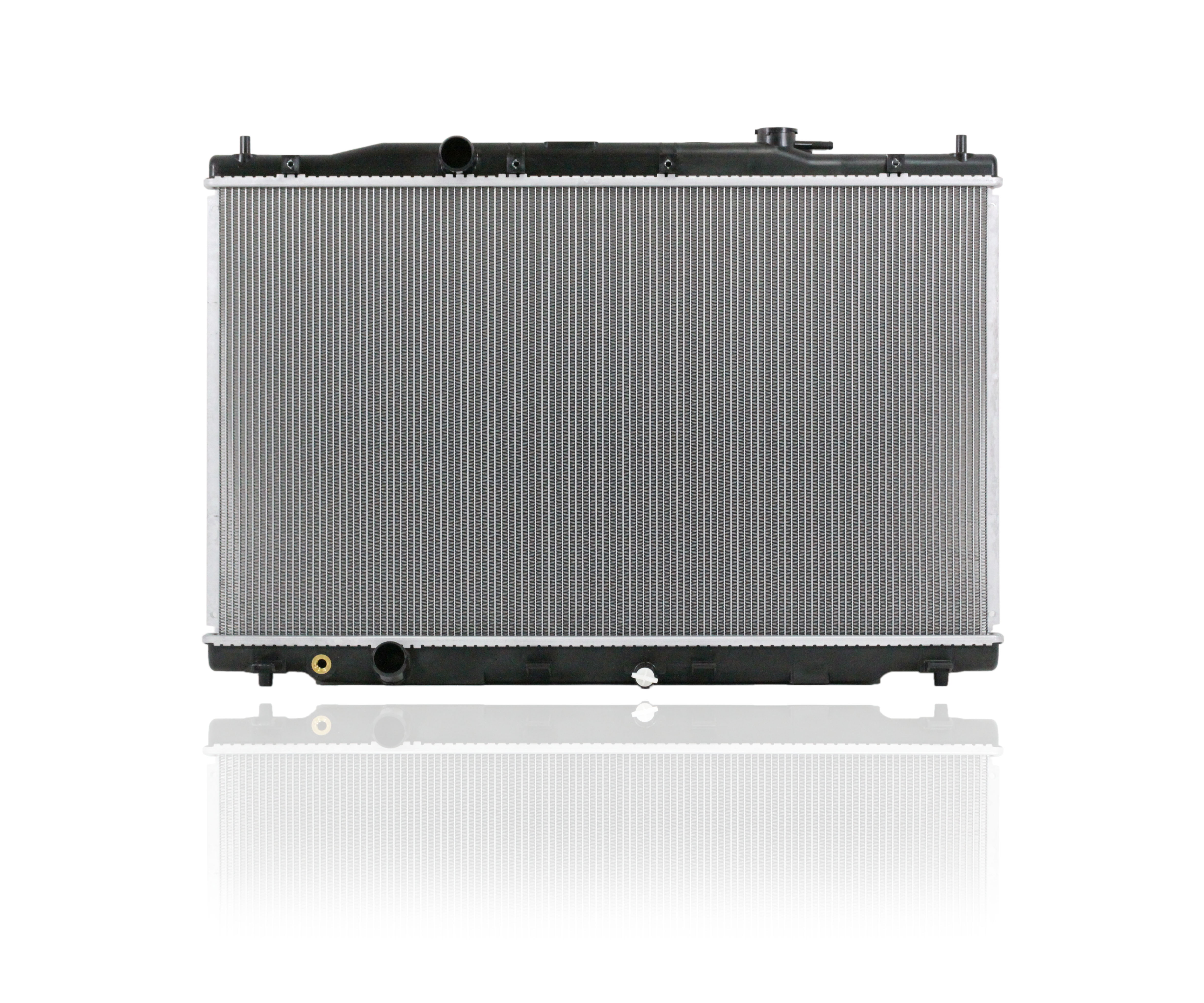 Radiator Pacific Best Inc For/Fit 13314 Honda CRV 4 Cylinder 2.0/2.4