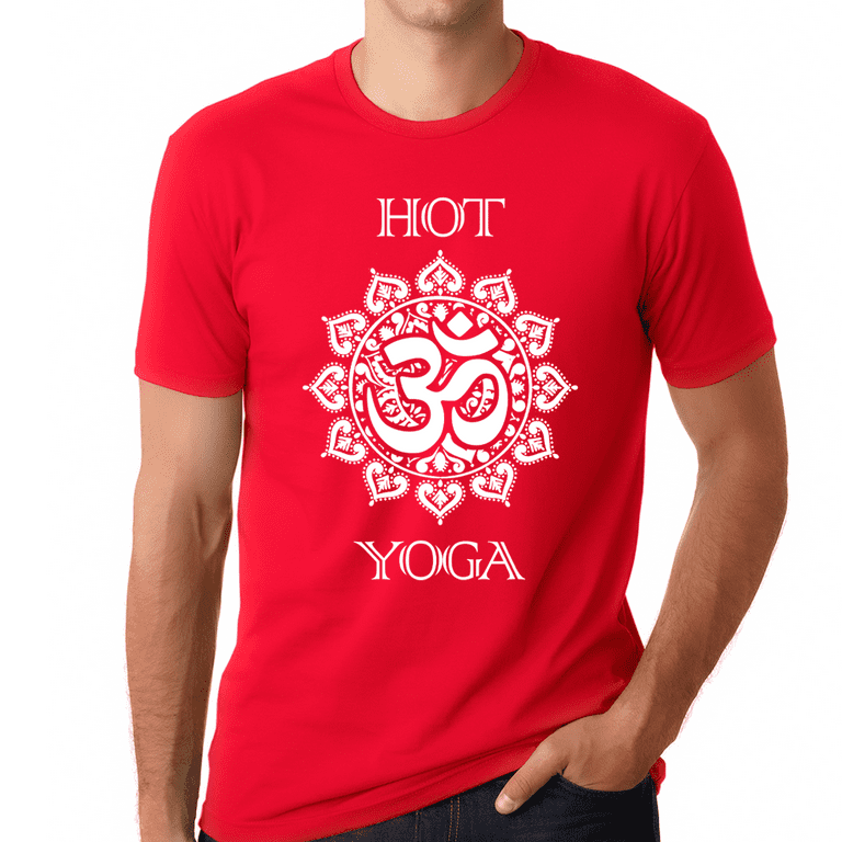 Hot shop yoga shirts