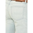 thumbnail image 4 of Cody James Men's Settler Wash Jackson Slim Straight Stretch Denim Jeans - CJHO24J2-LTW 32W x 30L  US, 4 of 4