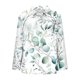 thumbnail image 5 of Uootdi Boho Long Sleeve Shirts for Women V Neck Button Down T Shirts Casual Loose Fit Floral Print Basic Tops Tees Blouses Gift, 5 of 6