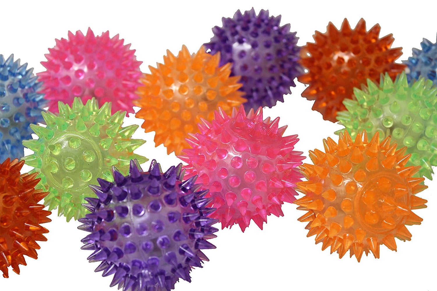 light up bouncy balls walmart