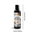 thumbnail image 3 of weibbin Liquid Auto Headlight Restorer 150ml for Scratch Yellowing Coating Polishing, 3 of 5