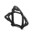 thumbnail image 2 of Outdoor Sports Helmet Camera Mounting Adapter-Night Vision Aluminum Alloy Base of Sports Camera, 2 of 5