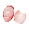 thumbnail image 3 of Rodillo quitapelusas reutilizable con bola adhesiva para gatos y mascotas Rosa, 3 of 9