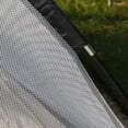 thumbnail image 6 of Tent for Kids, Princess Castle Play House for Child, Black Outdoor Waterproof Folding Golf Training Target Practice Net Kids Children Play Tents for Girls, Birthday Gift for Boys, 6 of 7