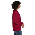 thumbnail image 2 of Comfortwash Men's Garment Dyed Long Sleeve Pocket Tee, 2 of 4
