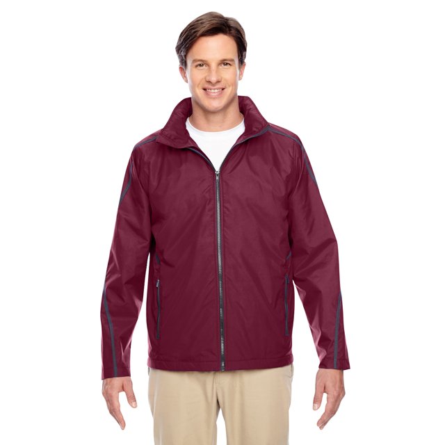 Chaqueta Conquest Adulto con Forro Polar SPORT GRANATE 4XL equipo 365 TT72
