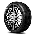 thumbnail image 1 of Llanta 185/55R16 83H FR740, 1 of 2