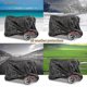 thumbnail image 3 of Funda de almacenamiento para scooter eléctrico de movilidad, impermeable y a prueba de polvo (170 x 61 x 117 cm), 3 of 4