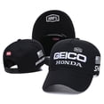 thumbnail image 1 of 2022 Red Bull Racing F1 Gorra Redbull Perez Motorsport Team Sombreros De Béisbol Ajustable Gao Jiahui unisex, 1 of 2