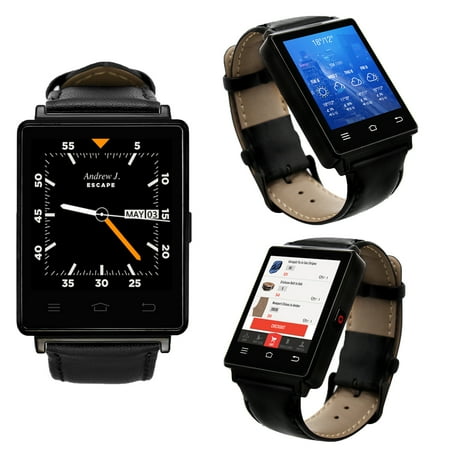 smartwatch with wifi calling