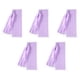 thumbnail image 1 of Guirnalda de borlas fucsia Yuarrent para decoración de fiestas 14 pulgadas, 1 of 6